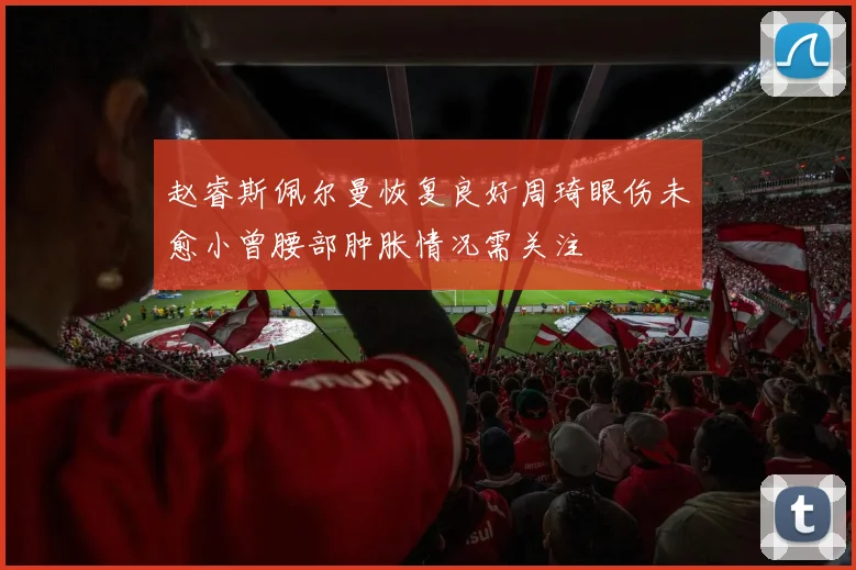 赵睿斯佩尔曼恢复良好周琦眼伤未愈小曾腰部肿胀情况需关注